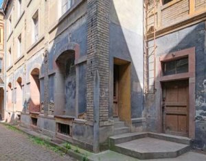 Achat / Vente immobilier neuf Colmar Malraux Vieille Ville face à la Cathédrale (68000) - Réf. 9113