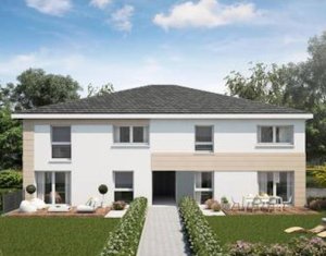 Achat / Vente immobilier neuf Ringendorf à 6 kilomètres de Hochfelden (67350) - Réf. 4084